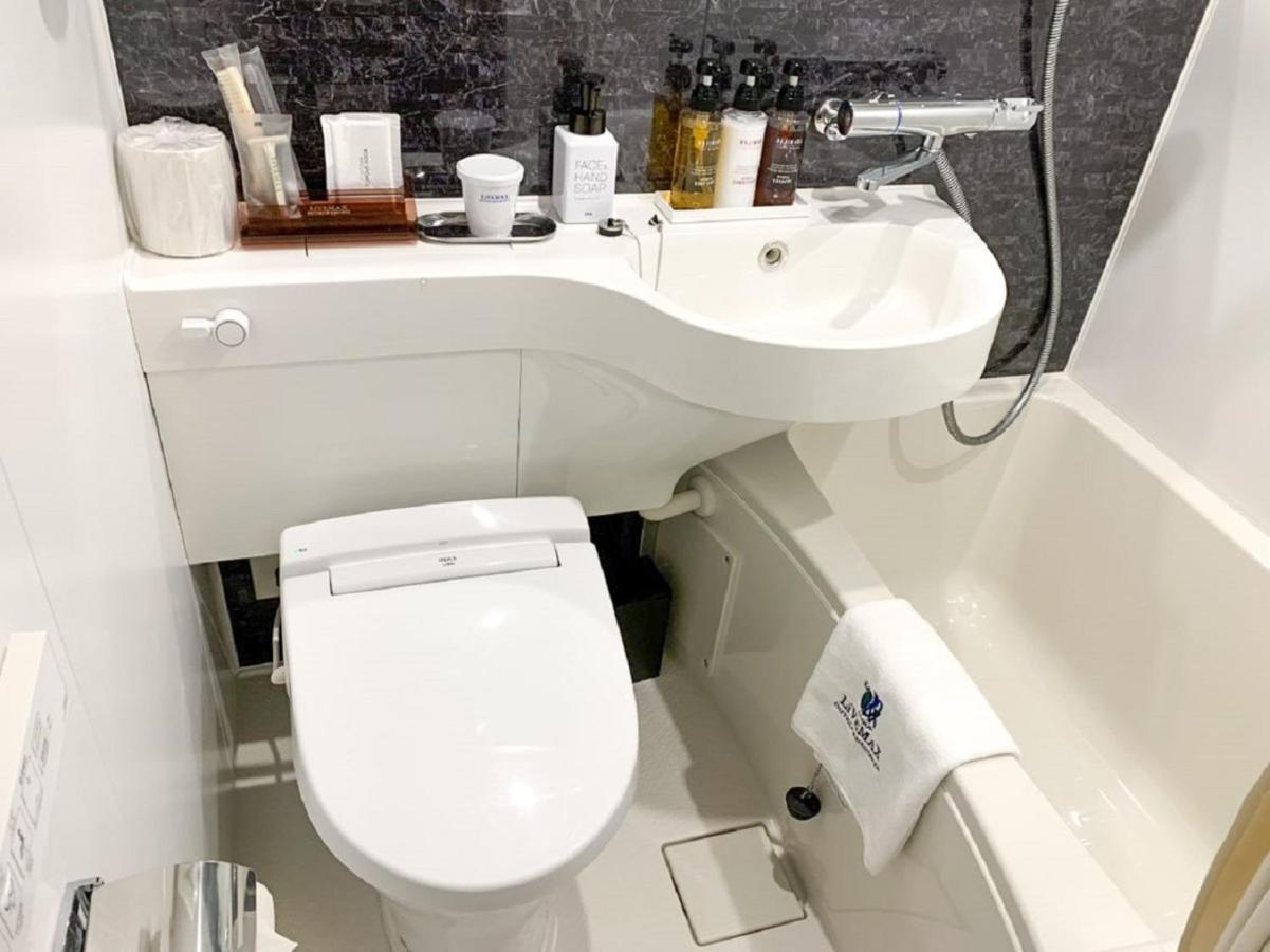 酒店 Livemax Nijojonishi 京都